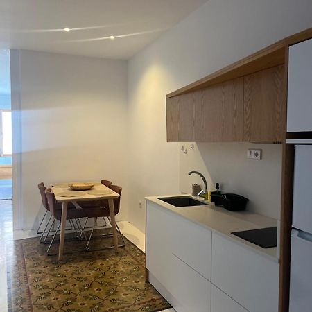 Trianasuites Las Palmas de Gran Canaria Exteriör bild